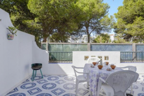 Casa Maribel con parking Conil De La Frontera